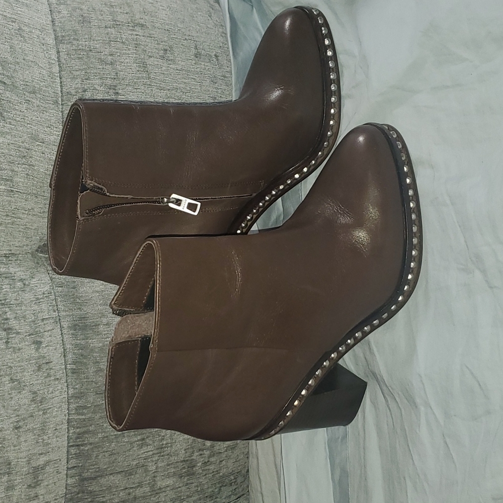 Coach Ankle boots